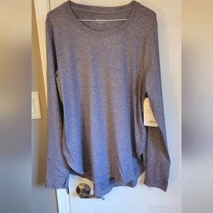 BNWT Athleta Top Size L